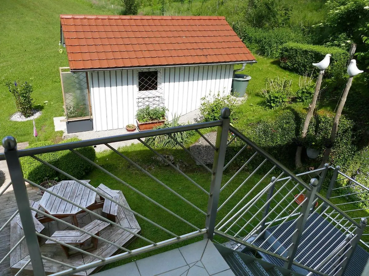 Ferienwohnung Schmidt Aschau im Chiemgau Apartament