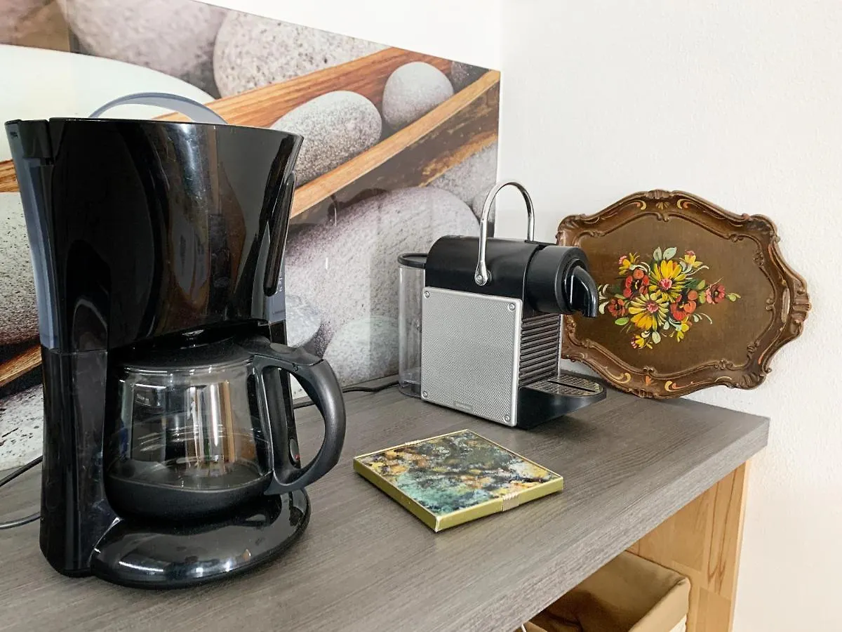 Ferienwohnung Schmidt Aschau im Chiemgau Niemcy