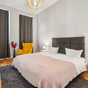 Center In Prenzlauerberg , Berlin Deutschland