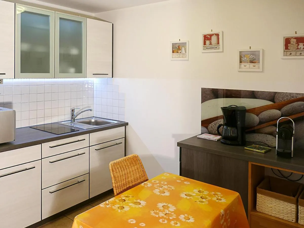 Apartment Ferienwohnung Schmidt Aschau im Chiemgau